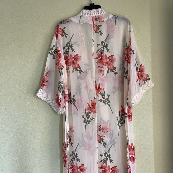 Essue cardigan - Picture 4 of 4